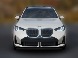 BMW X3 30 xDrive Sports Activity Vehicle 2026