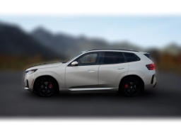 BMW X3 30 xDrive Sports Activity Vehicle 2026