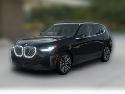 BMW X3 30 xDrive Sports Activity Vehicle 2026