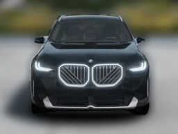 BMW X3 30 xDrive Sports Activity Vehicle 2026