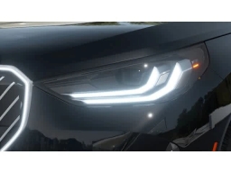 BMW X3 30 xDrive Sports Activity Vehicle 2026