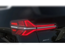 BMW X3 30 xDrive Sports Activity Vehicle 2026