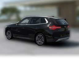 BMW X3 30 xDrive Sports Activity Vehicle 2026