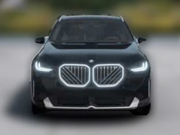 BMW X3 30 xDrive Sports Activity Vehicle 2026