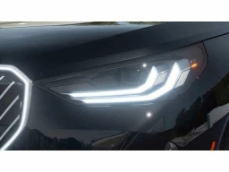 BMW X3 30 xDrive Sports Activity Vehicle 2026