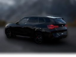 BMW X3 30 xDrive Sports Activity Vehicle 2026