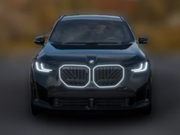 BMW X3 30 xDrive Sports Activity Vehicle 2026