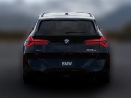 BMW X3 30 xDrive Sports Activity Vehicle 2026