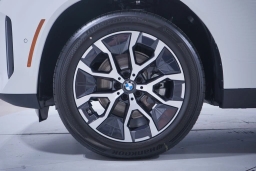 BMW X3 30 xDrive Sports Activity Vehicle 2026