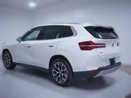 BMW X3 30 xDrive Sports Activity Vehicle 2026