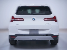 BMW X3 30 xDrive Sports Activity Vehicle 2026