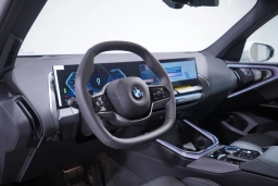 BMW X3 30 xDrive Sports Activity Vehicle 2026