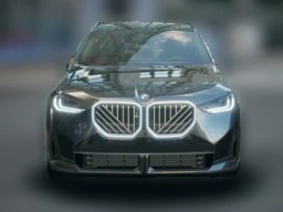 BMW X3 30 xDrive Sports Activity Vehicle 2026