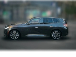 BMW X3 30 xDrive Sports Activity Vehicle 2026