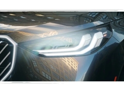 BMW X3 30 xDrive Sports Activity Vehicle 2026