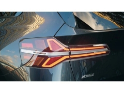 BMW X3 30 xDrive Sports Activity Vehicle 2026