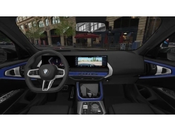 BMW X3 30 xDrive Sports Activity Vehicle 2026