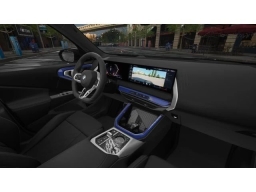 BMW X3 30 xDrive Sports Activity Vehicle 2026