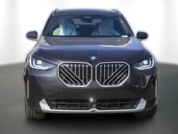 BMW X3 30 xDrive Sports Activity Vehicle 2026