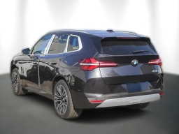 BMW X3 30 xDrive Sports Activity Vehicle 2026
