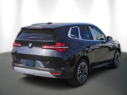 BMW X3 30 xDrive Sports Activity Vehicle 2026