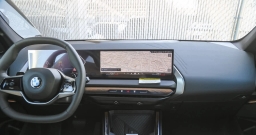 BMW X3 30 xDrive Sports Activity Vehicle 2026