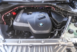 BMW X3 30 xDrive Sports Activity Vehicle 2026