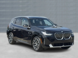 BMW X3 30 xDrive Sports Activity Vehicle 2026