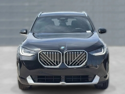 BMW X3 30 xDrive Sports Activity Vehicle 2026