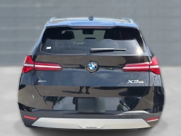 BMW X3 30 xDrive Sports Activity Vehicle 2026