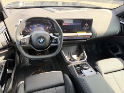 BMW X3 30 xDrive Sports Activity Vehicle 2026