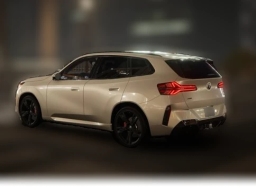 BMW X3 30 xDrive Sports Activity Vehicle 2026