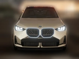 BMW X3 30 xDrive Sports Activity Vehicle 2026