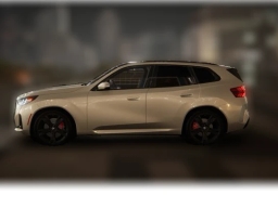 BMW X3 30 xDrive Sports Activity Vehicle 2026