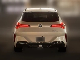 BMW X3 30 xDrive Sports Activity Vehicle 2026