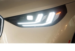 BMW X3 30 xDrive Sports Activity Vehicle 2026