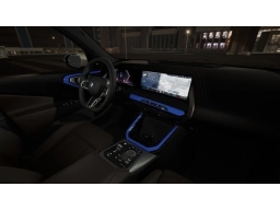 BMW X3 30 xDrive Sports Activity Vehicle 2026