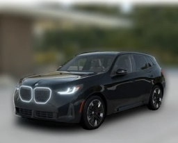 BMW X3 30 xDrive Sports Activity Vehicle 2026