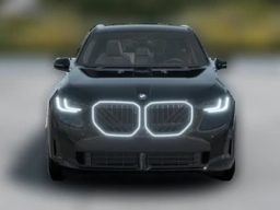 BMW X3 30 xDrive Sports Activity Vehicle 2026