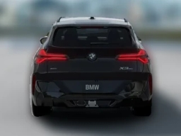 BMW X3 30 xDrive Sports Activity Vehicle 2026