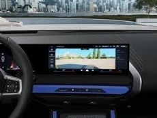 BMW X3 30 xDrive Sports Activity Vehicle 2026