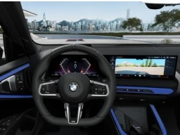 BMW X3 30 xDrive Sports Activity Vehicle 2026