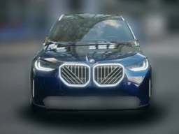 BMW X3 30 xDrive Sports Activity Vehicle 2026