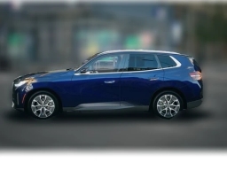 BMW X3 30 xDrive Sports Activity Vehicle 2026