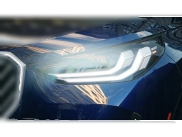 BMW X3 30 xDrive Sports Activity Vehicle 2026