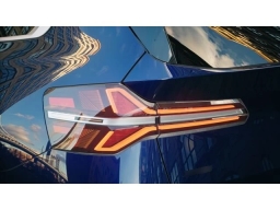 BMW X3 30 xDrive Sports Activity Vehicle 2026