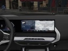 BMW X3 30 xDrive Sports Activity Vehicle 2026