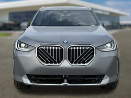 BMW X3 30 xDrive Sports Activity Vehicle 2026