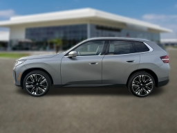 BMW X3 30 xDrive Sports Activity Vehicle 2026