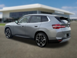 BMW X3 30 xDrive Sports Activity Vehicle 2026